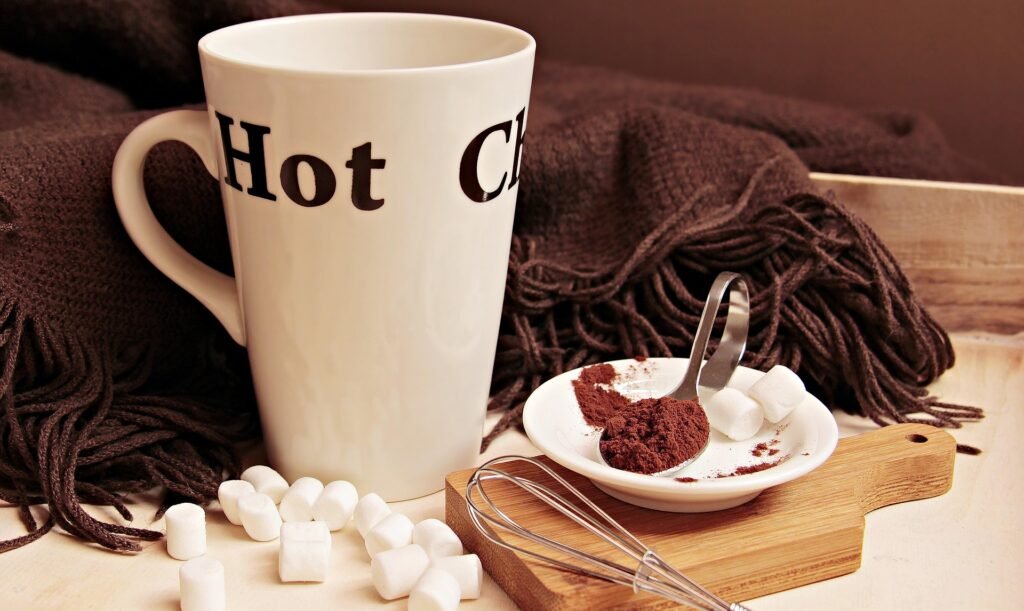 Hot Cocoa Mix